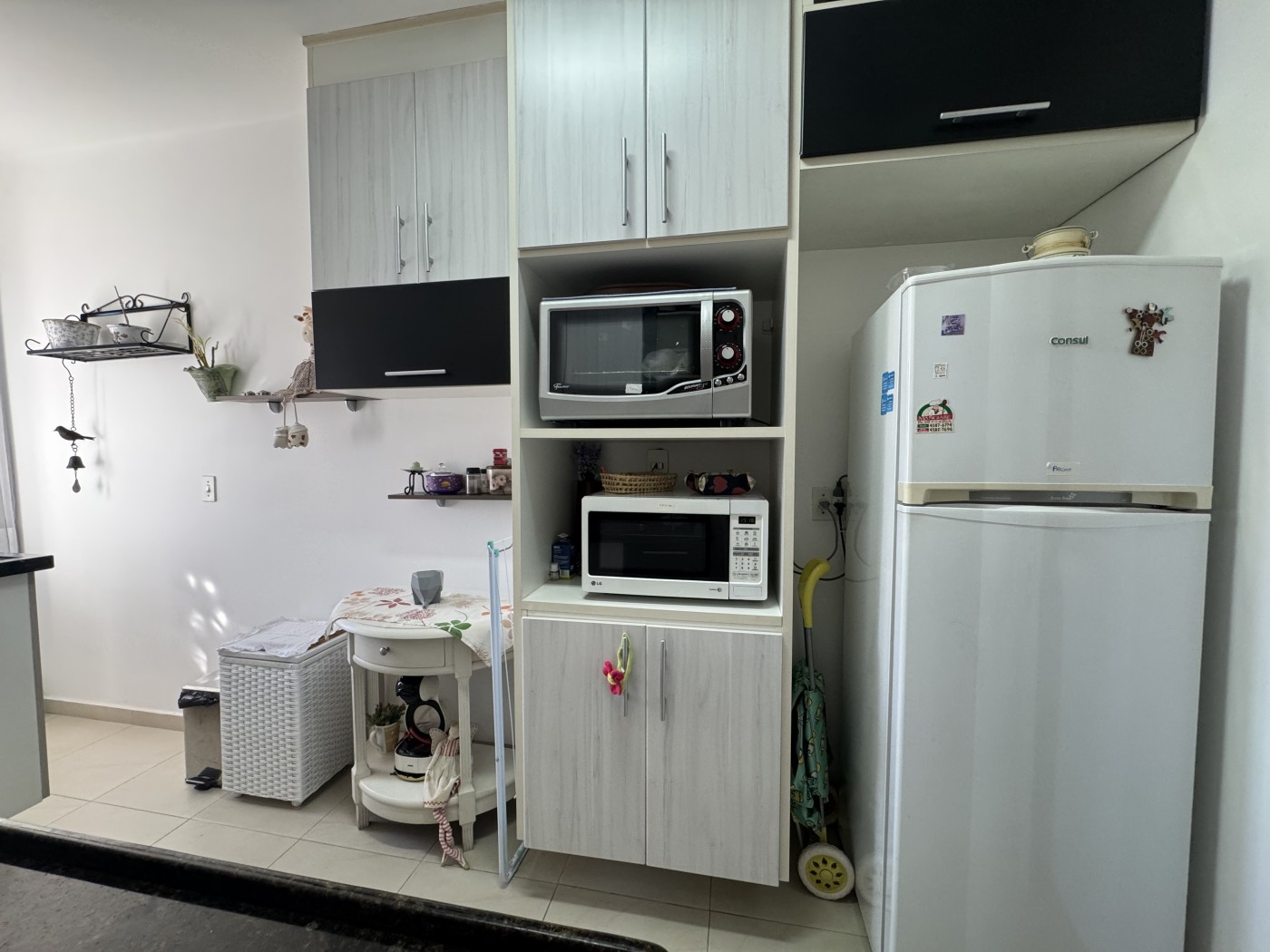 Apartamento, 2 quartos, 48 m² - Foto 22