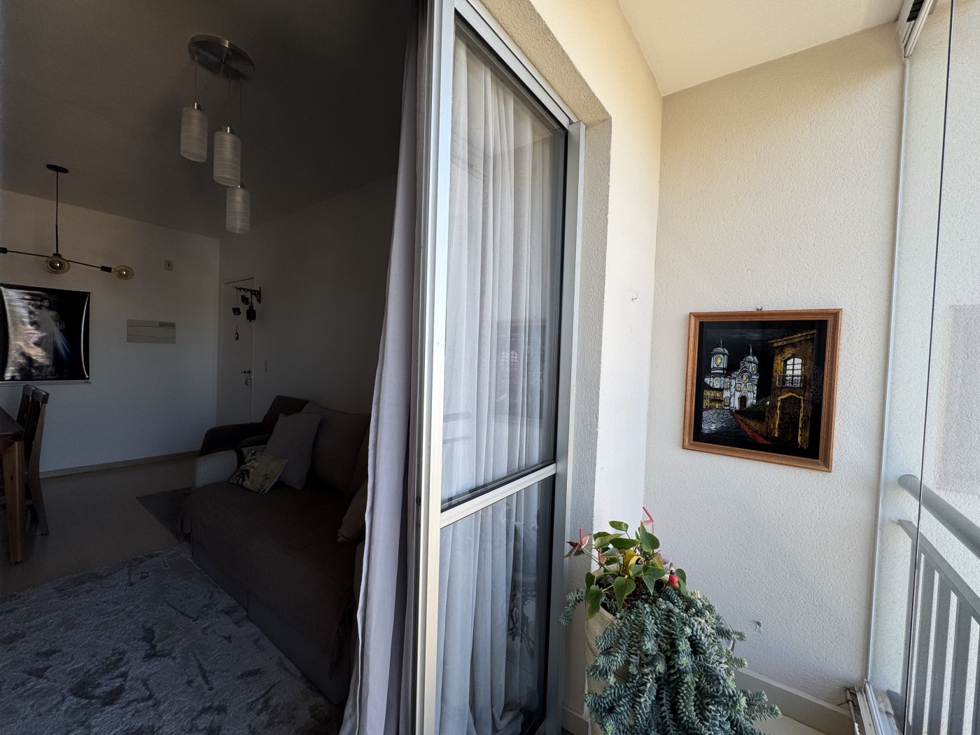 Apartamento, 2 quartos, 48 m² - Foto 7