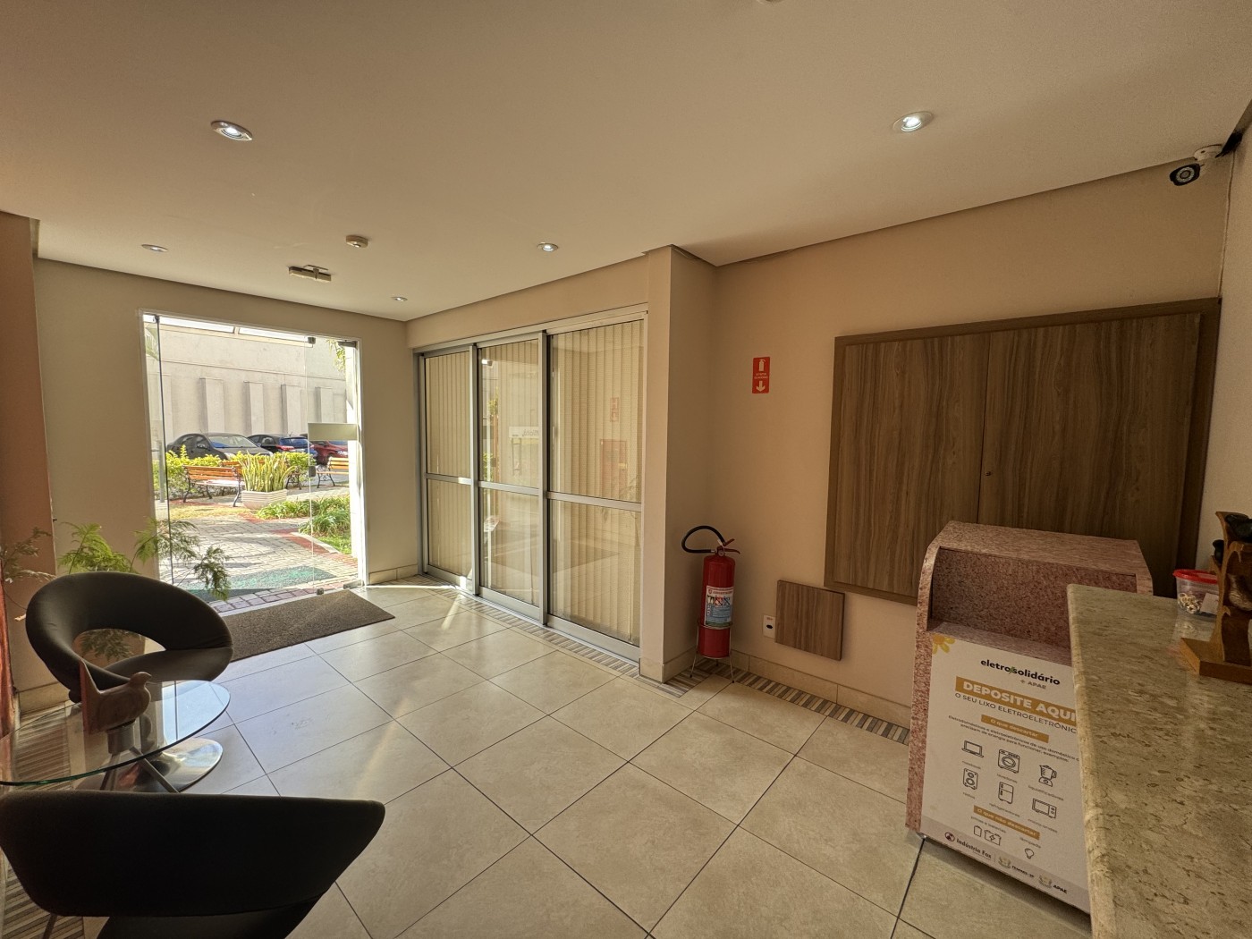 Apartamento, 2 quartos, 48 m² - Foto 32