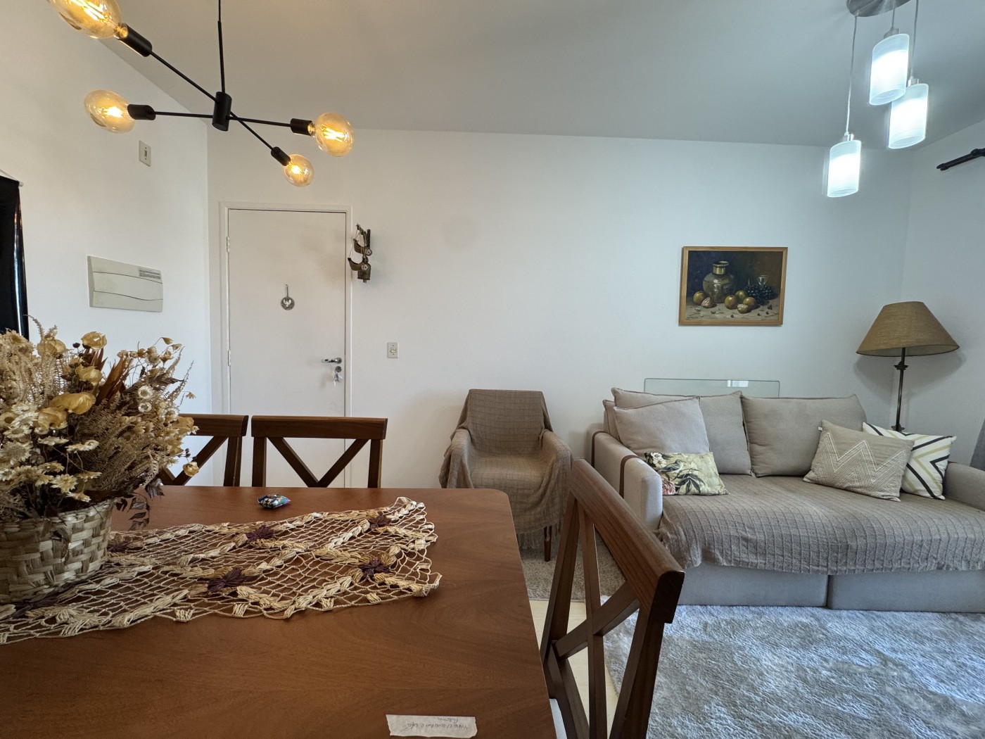Apartamento, 2 quartos, 48 m² - Foto 9