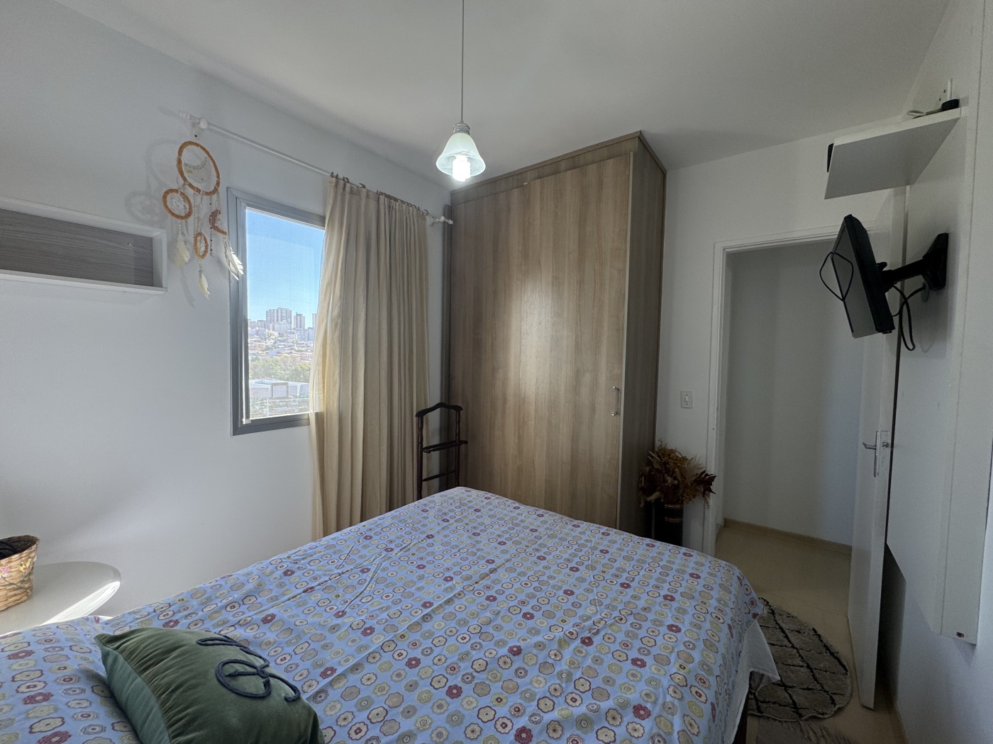 Apartamento, 2 quartos, 48 m² - Foto 11