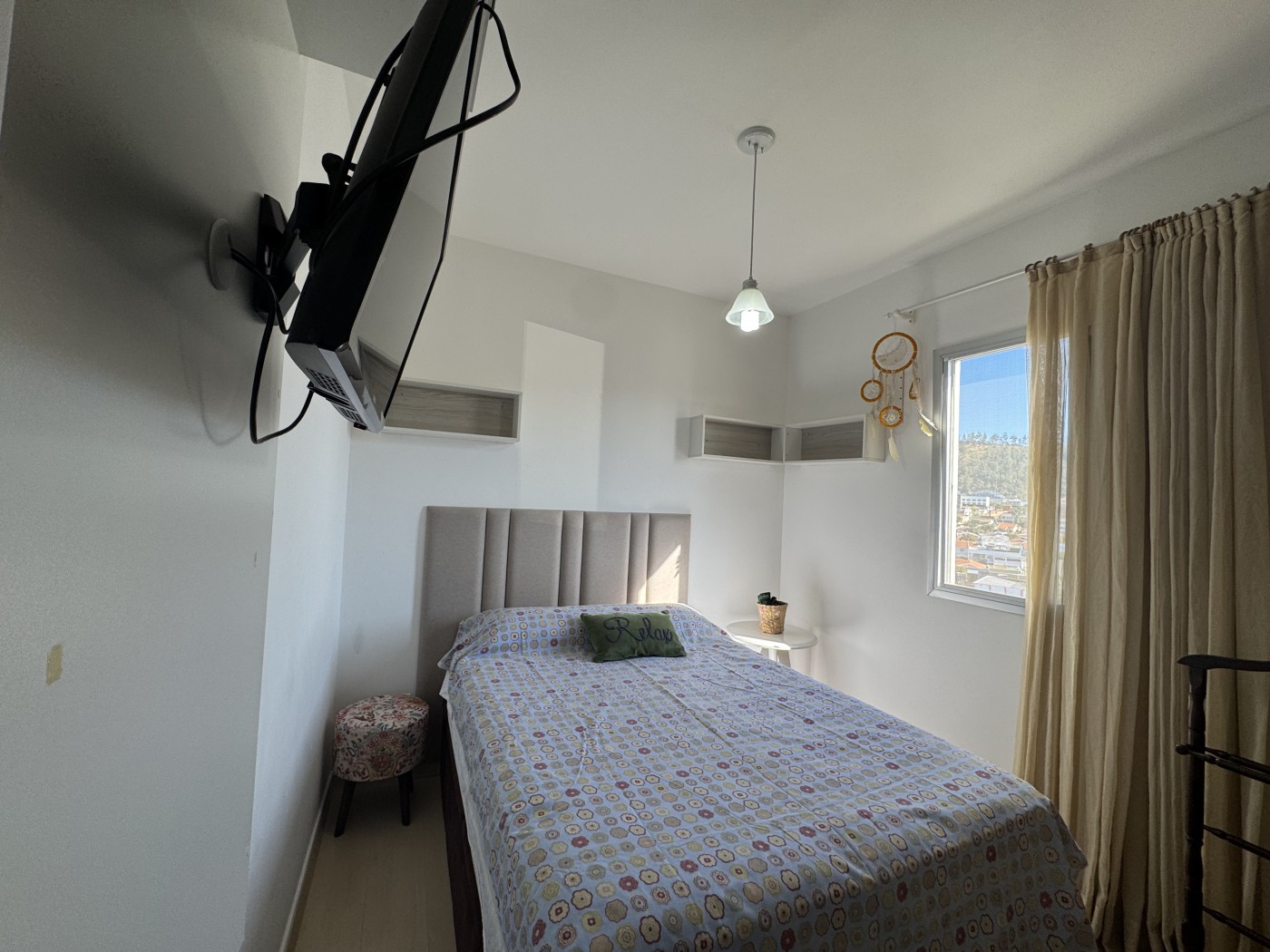 Apartamento, 2 quartos, 48 m² - Foto 12