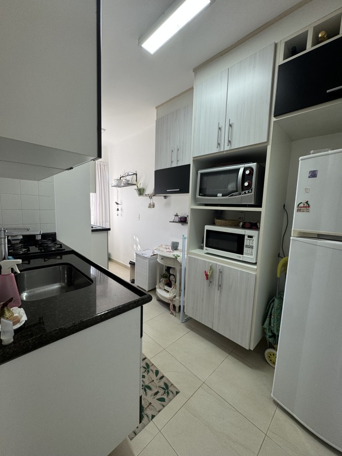 Apartamento, 2 quartos, 48 m² - Foto 24