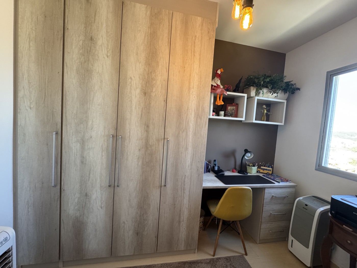 Apartamento, 2 quartos, 48 m² - Foto 18
