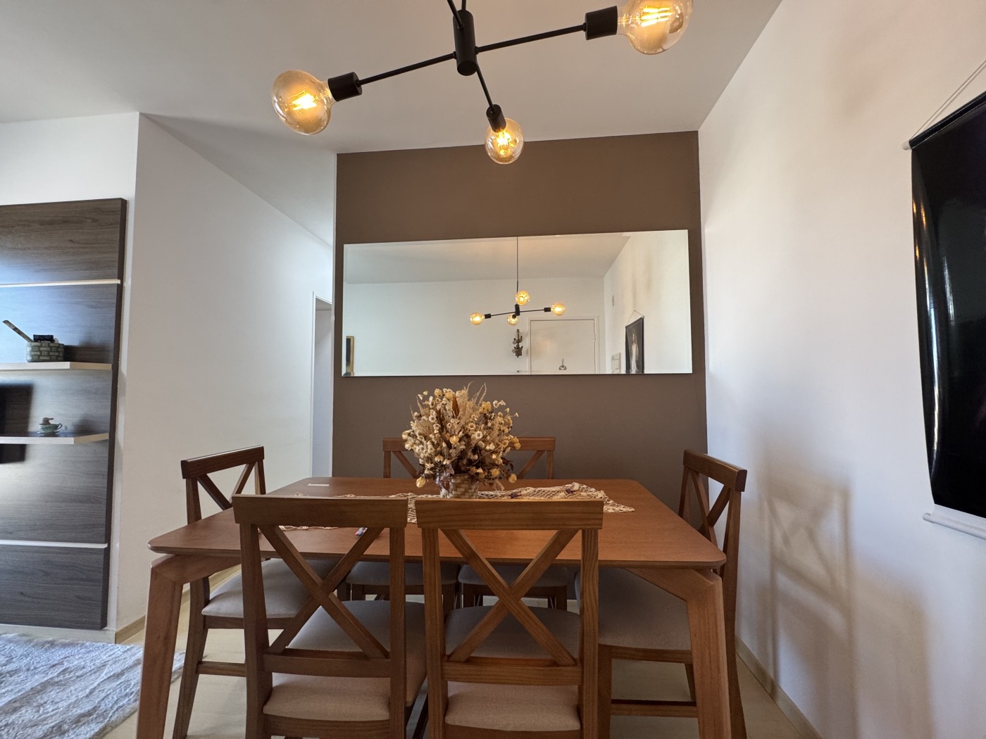 Apartamento, 2 quartos, 48 m² - Foto 4