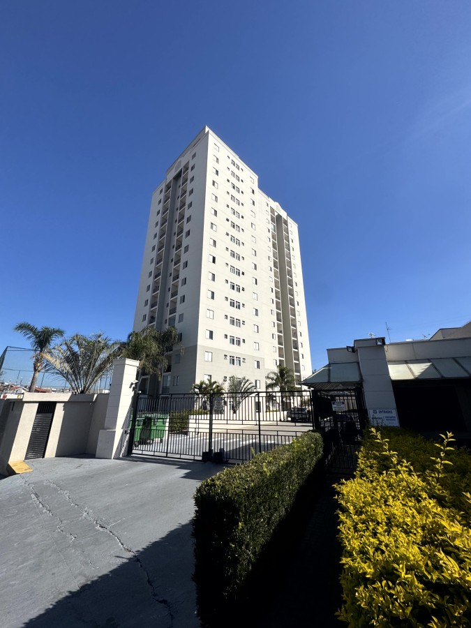 Apartamento, 2 quartos, 48 m² - Foto 25