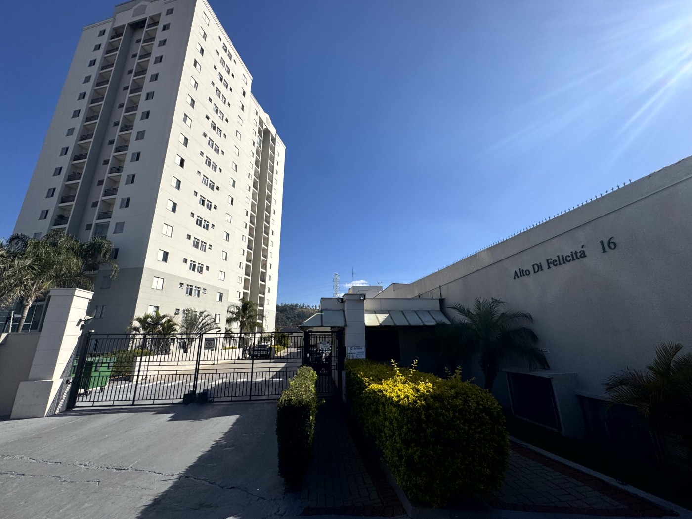 Apartamento, 2 quartos, 48 m² - Foto 26