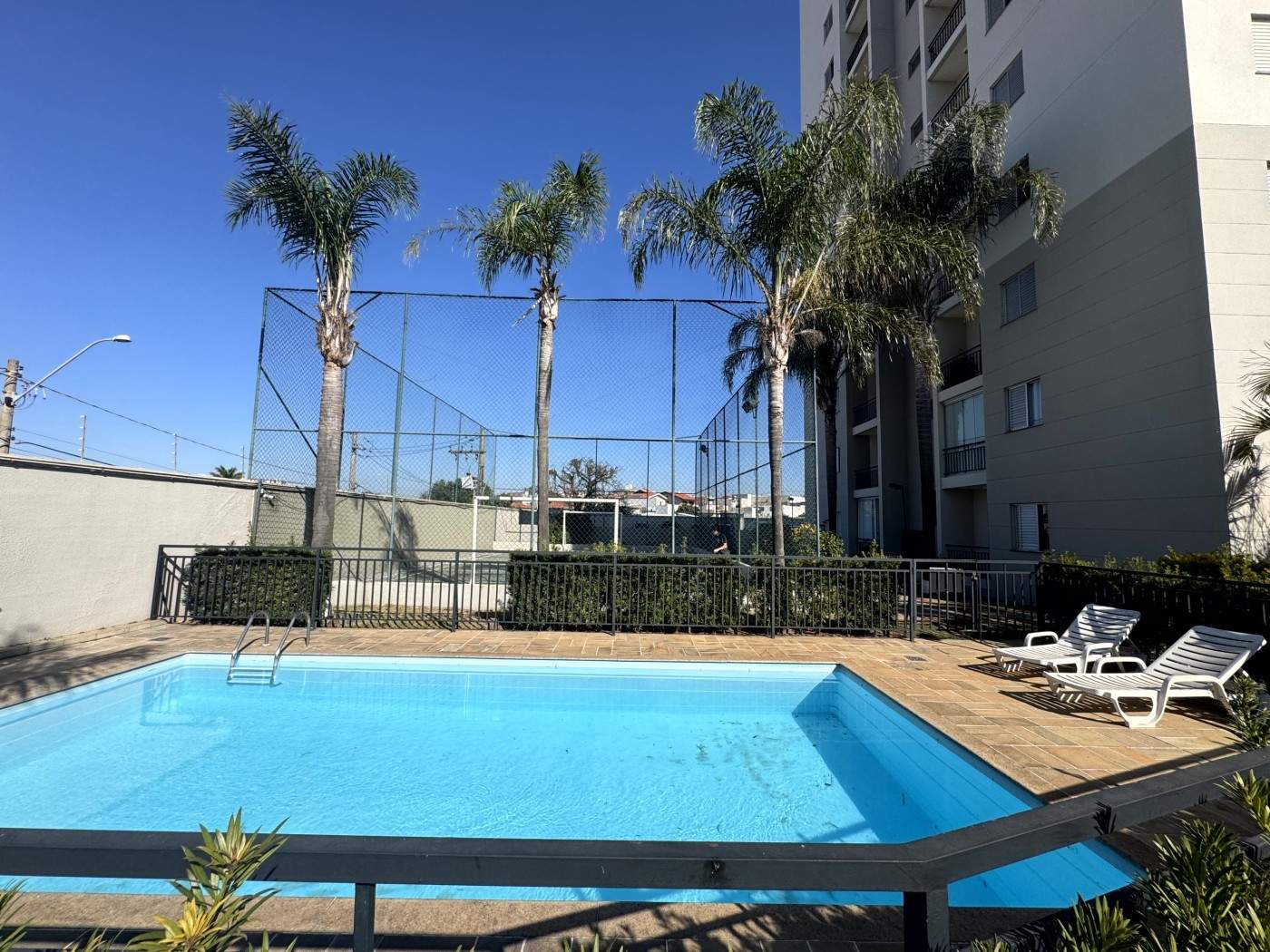 Apartamento, 2 quartos, 48 m² - Foto 33