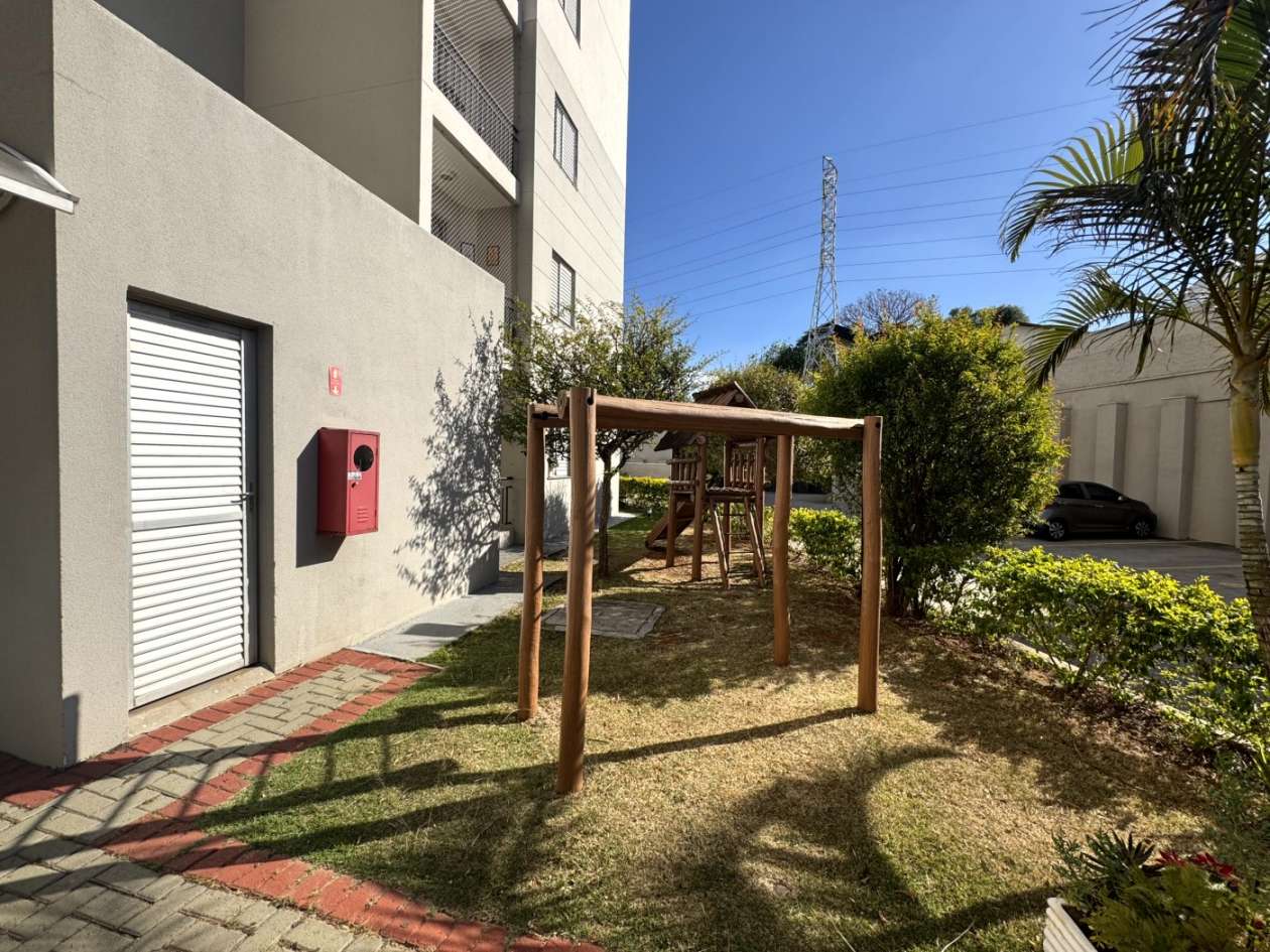 Apartamento, 2 quartos, 48 m² - Foto 27