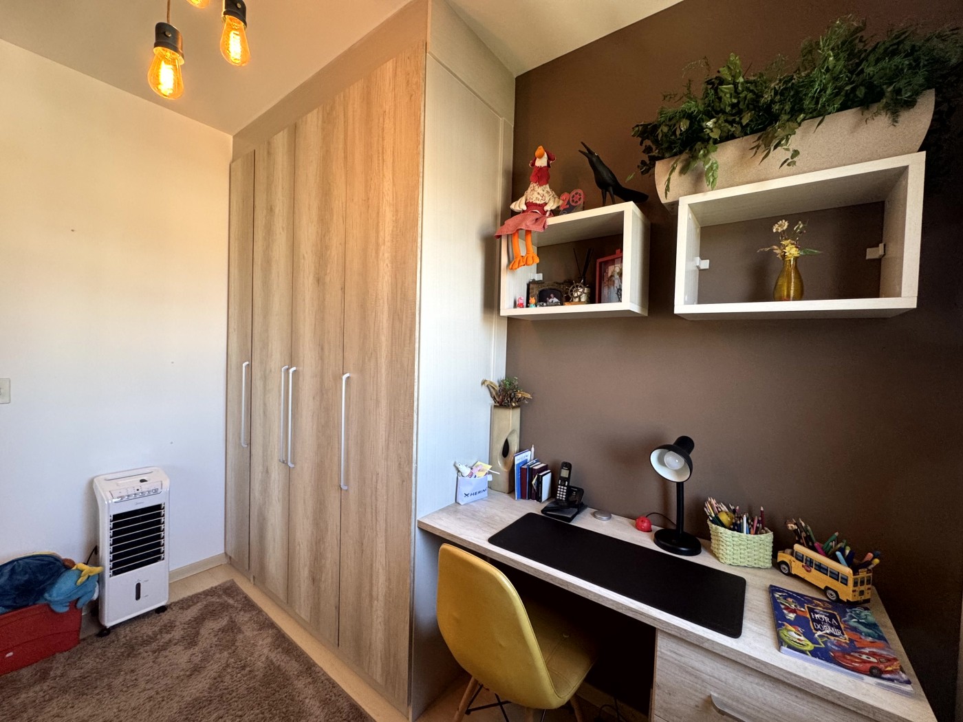 Apartamento, 2 quartos, 48 m² - Foto 16
