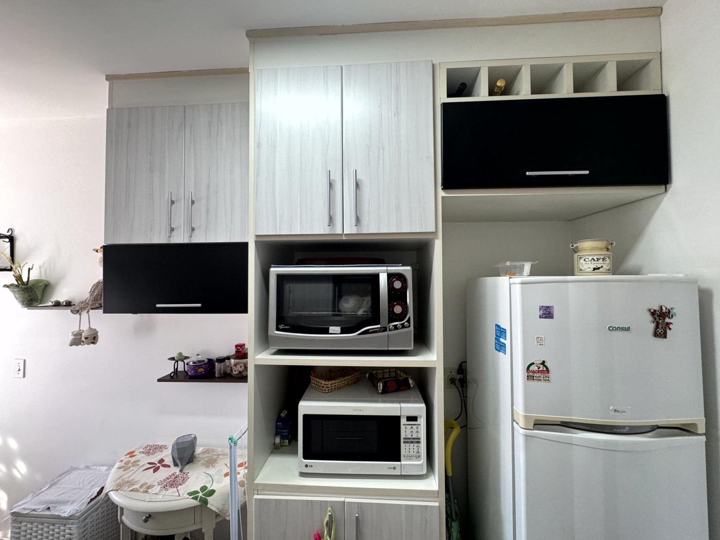 Apartamento, 2 quartos, 48 m² - Foto 23