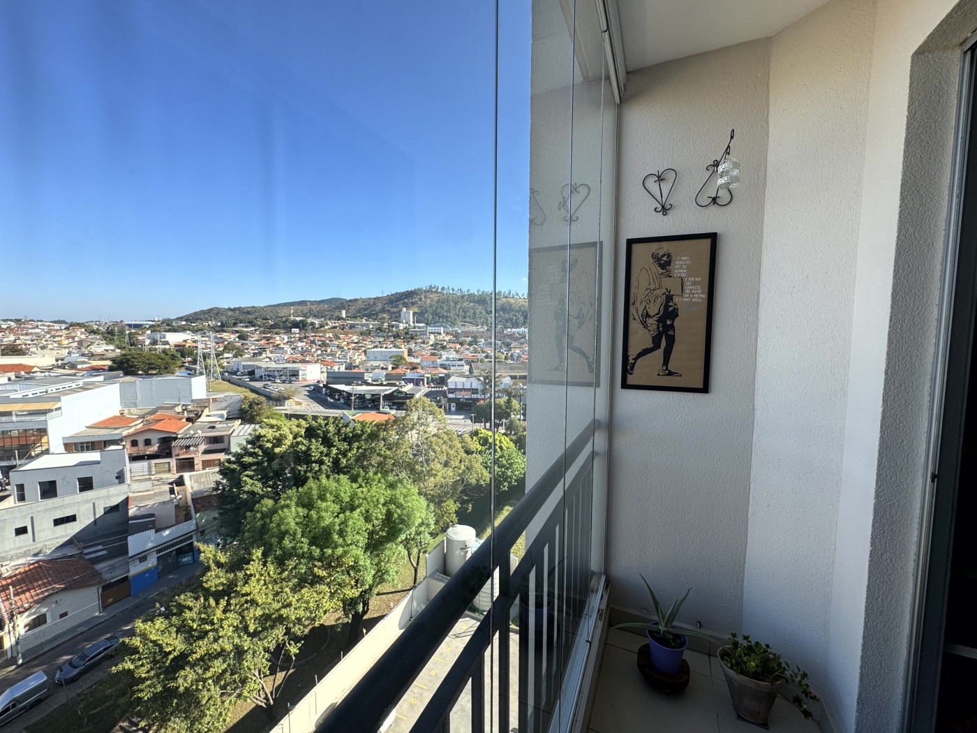Apartamento, 2 quartos, 48 m² - Foto 6