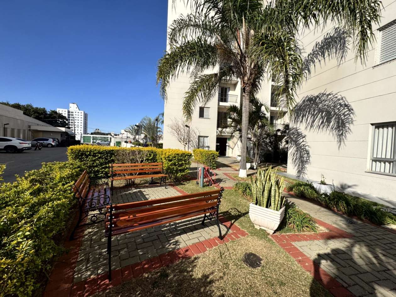Apartamento, 2 quartos, 48 m² - Foto 28