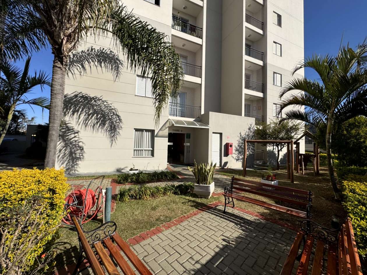 Apartamento, 2 quartos, 48 m² - Foto 29