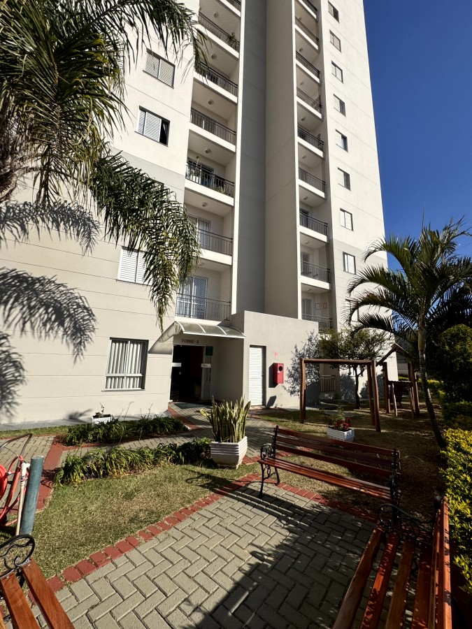 Apartamento, 2 quartos, 48 m² - Foto 30