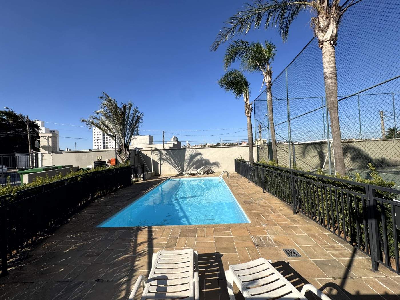 Apartamento, 2 quartos, 48 m² - Foto 34