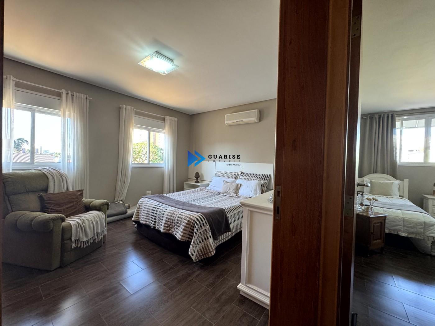 Casa, 6 quartos, 412 m² - Foto 56