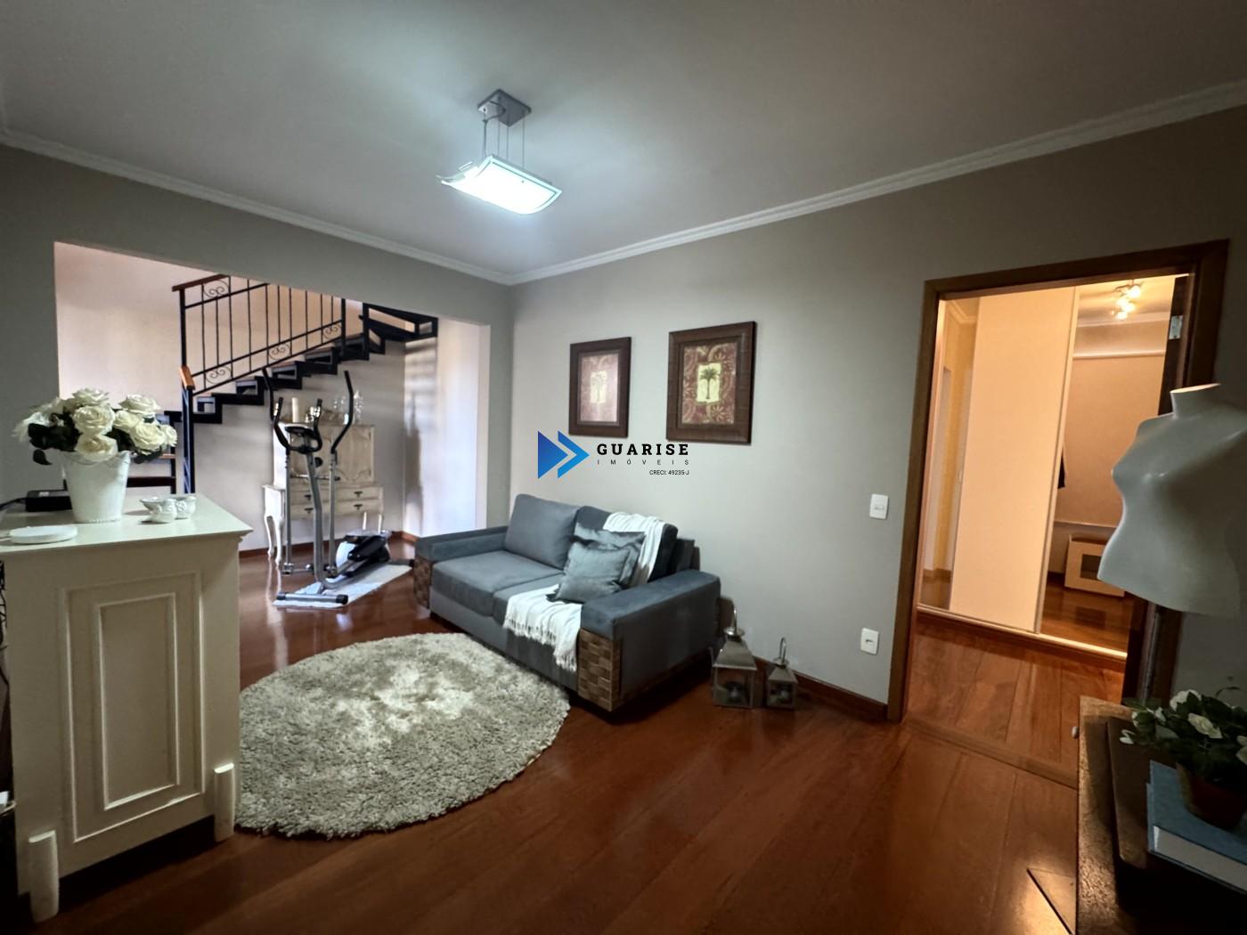 Casa, 6 quartos, 412 m² - Foto 30