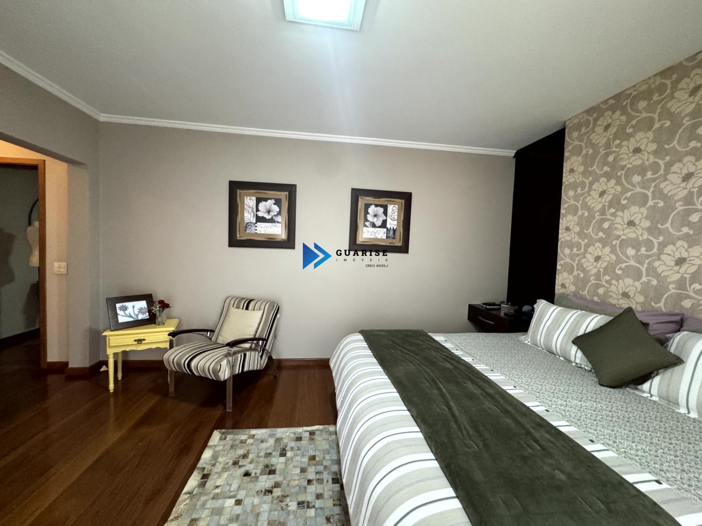 Casa, 6 quartos, 412 m² - Foto 32