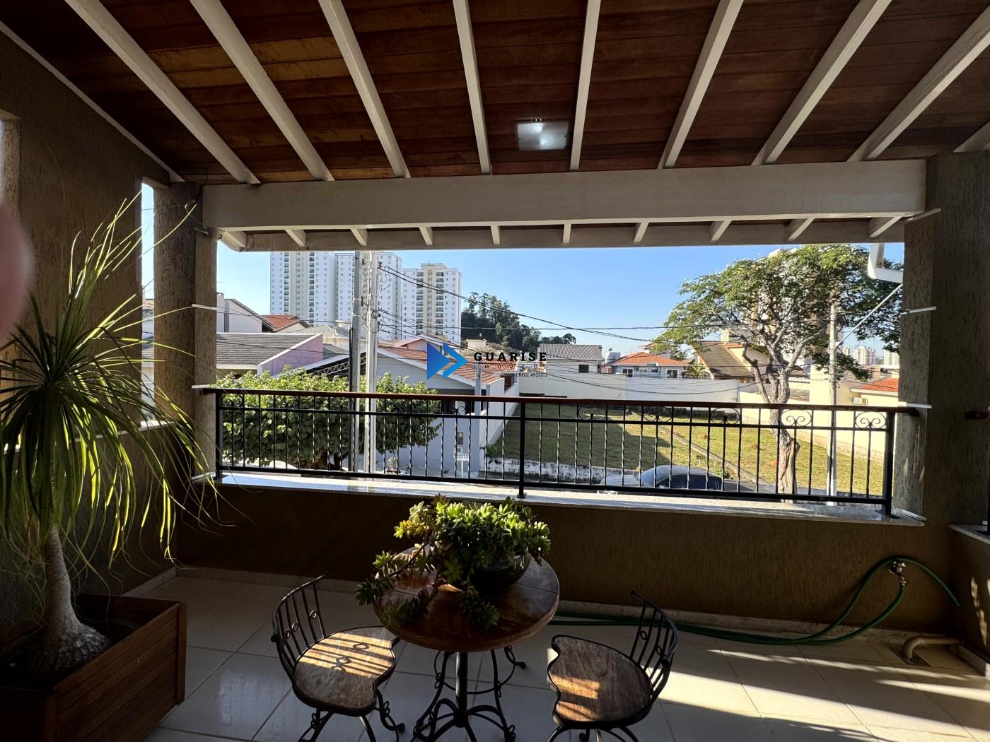 Casa, 6 quartos, 412 m² - Foto 34