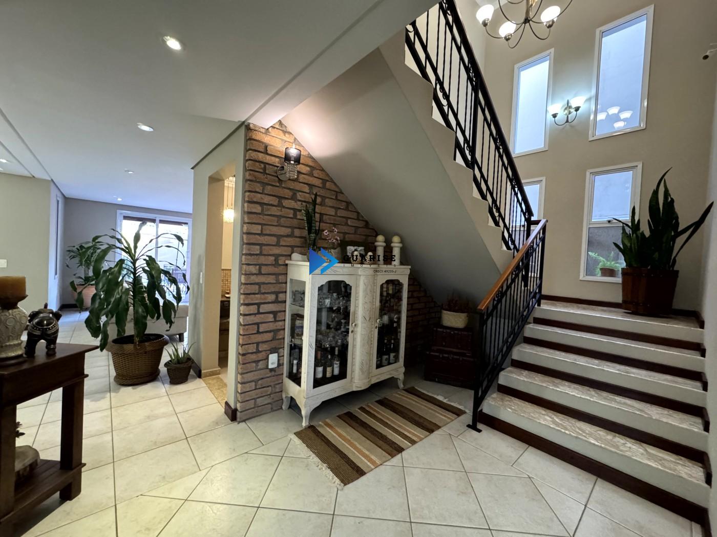 Casa, 6 quartos, 412 m² - Foto 21