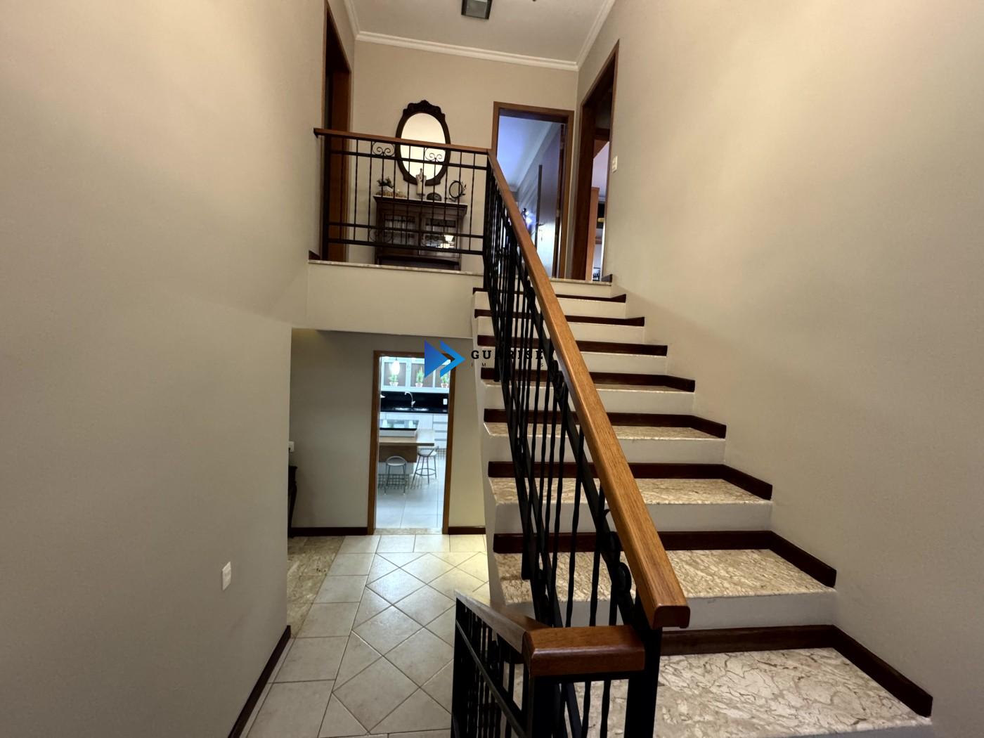 Casa, 6 quartos, 412 m² - Foto 20