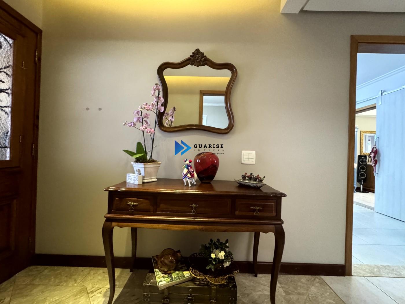 Casa, 6 quartos, 412 m² - Foto 22