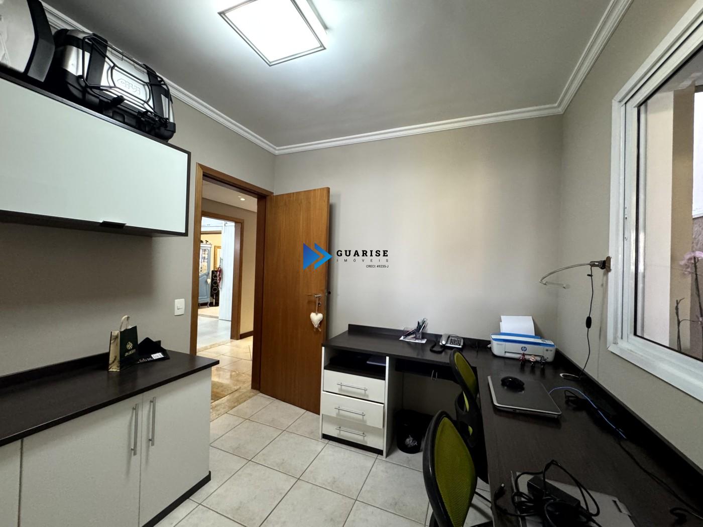 Casa, 6 quartos, 412 m² - Foto 27