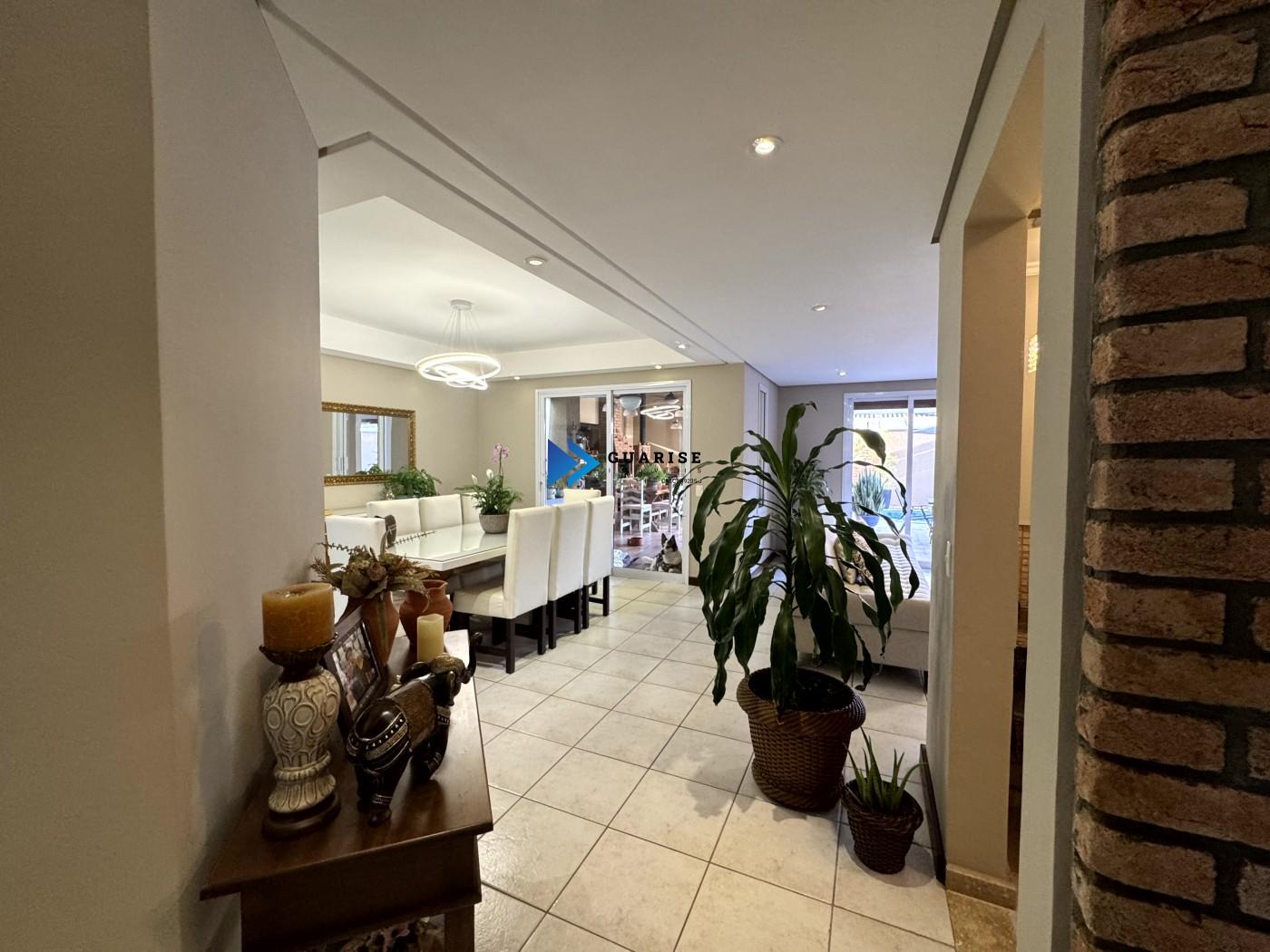 Casa, 6 quartos, 412 m² - Foto 18