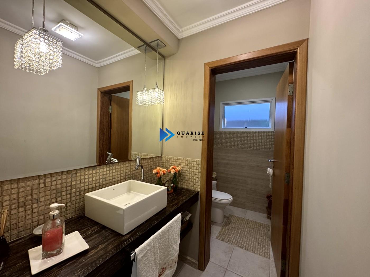 Casa, 6 quartos, 412 m² - Foto 19