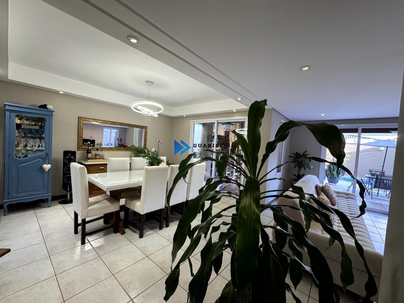 Casa, 6 quartos, 412 m² - Foto 17