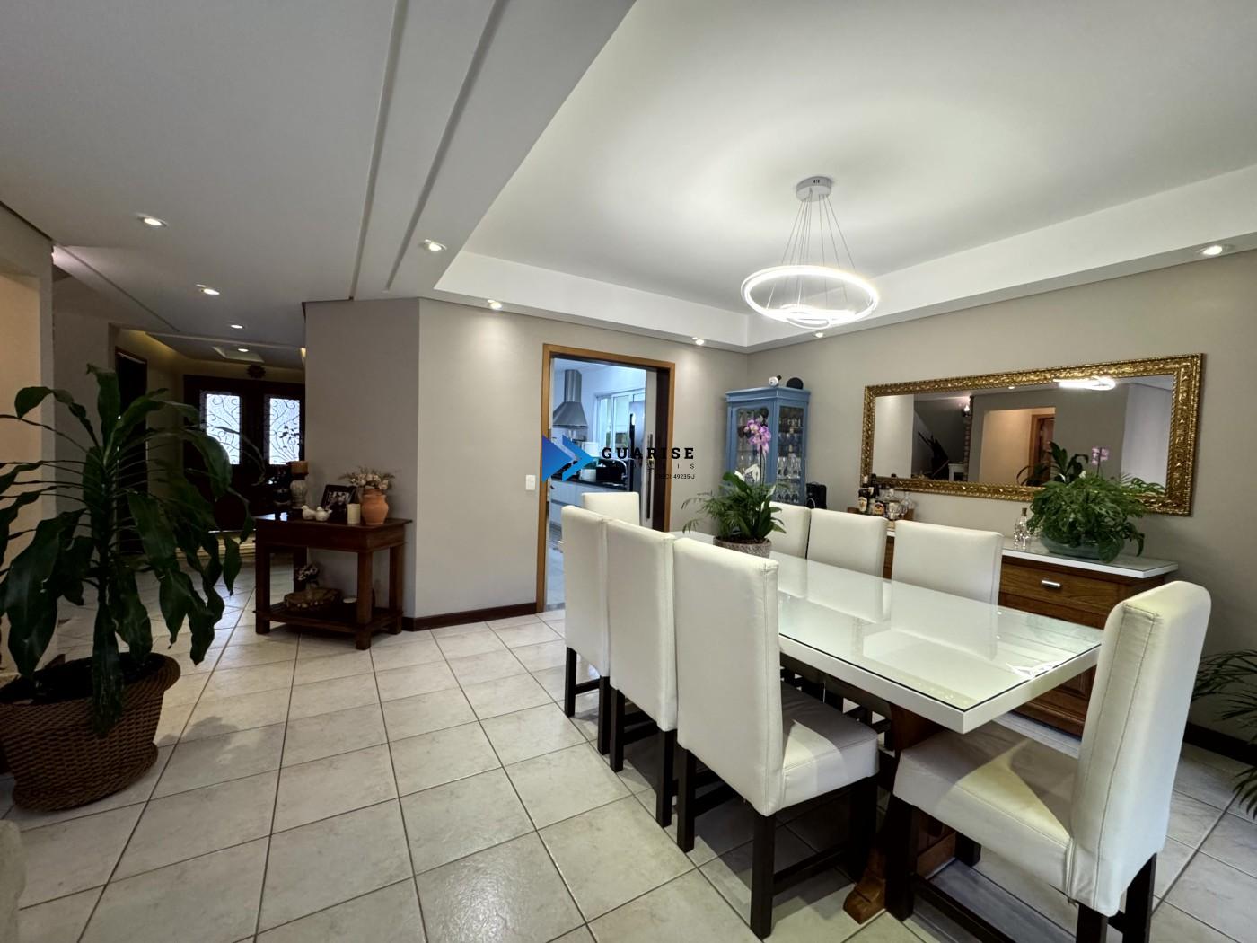 Casa, 6 quartos, 412 m² - Foto 13