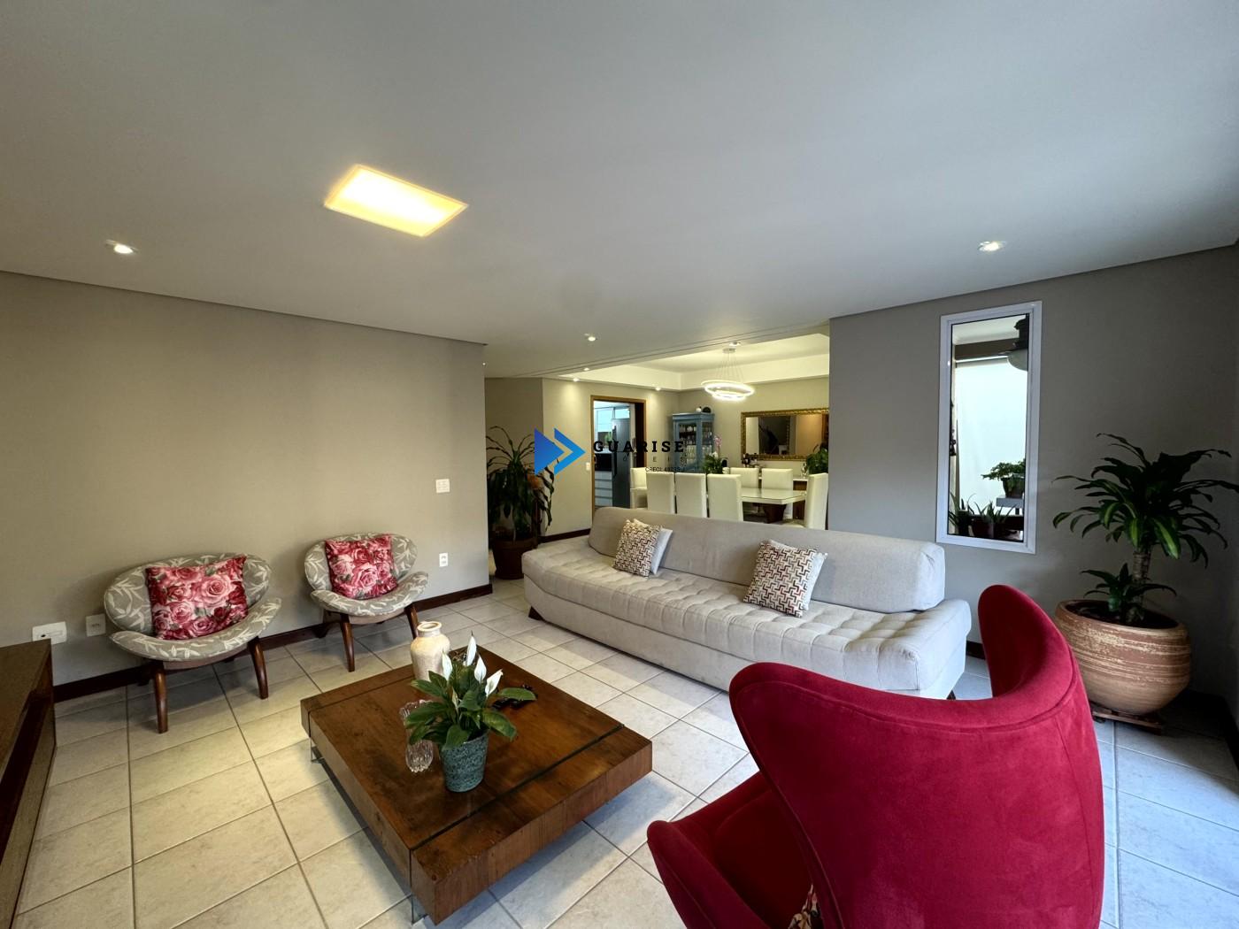 Casa, 6 quartos, 412 m² - Foto 16