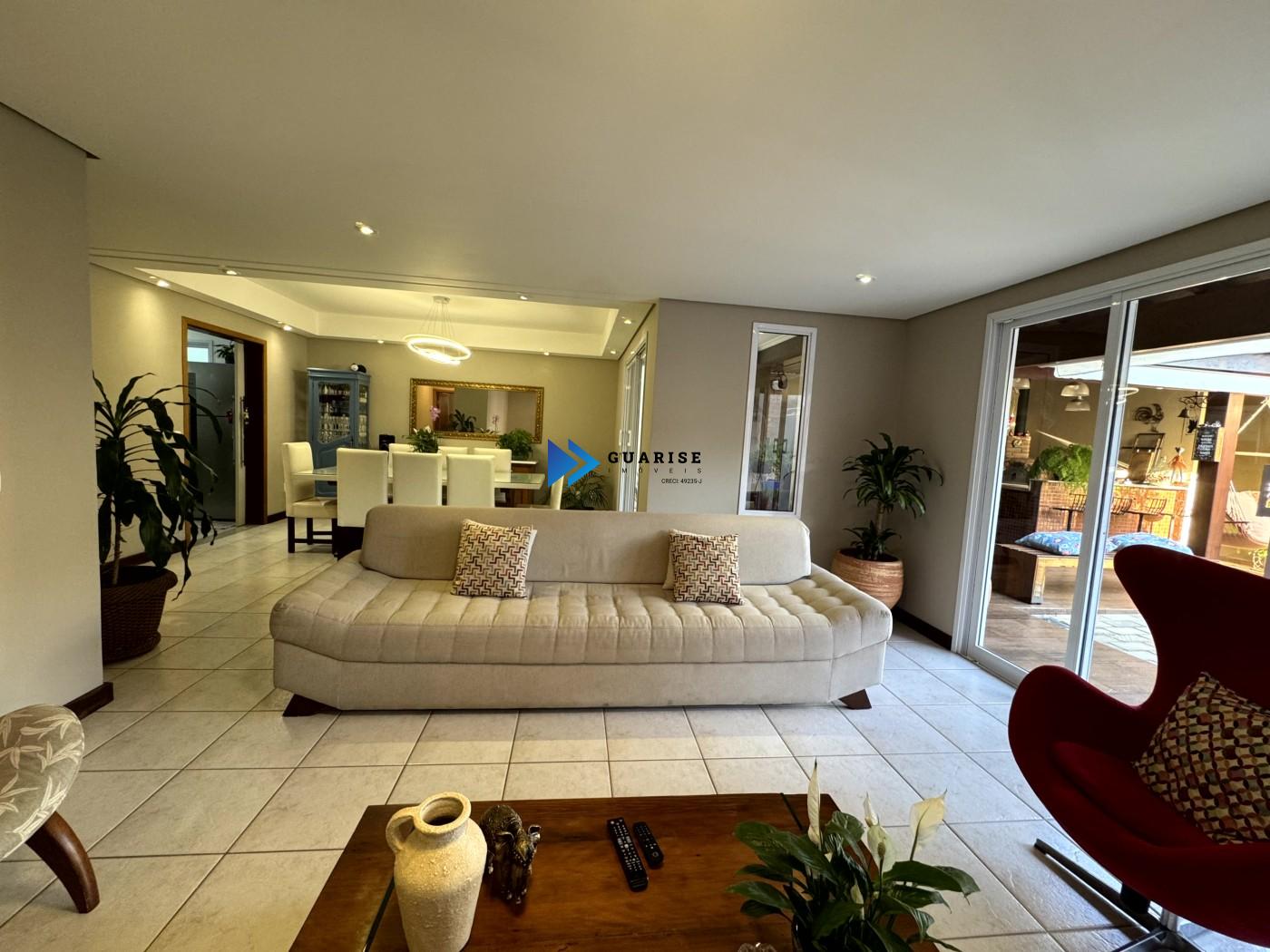 Casa, 6 quartos, 412 m² - Foto 12