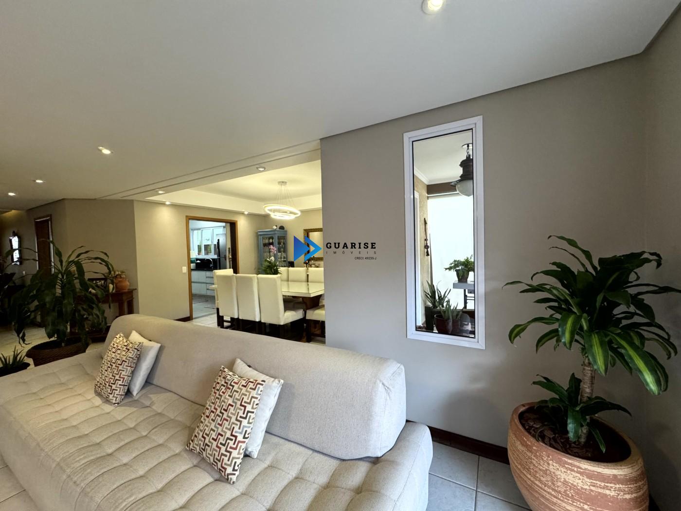 Casa, 6 quartos, 412 m² - Foto 15