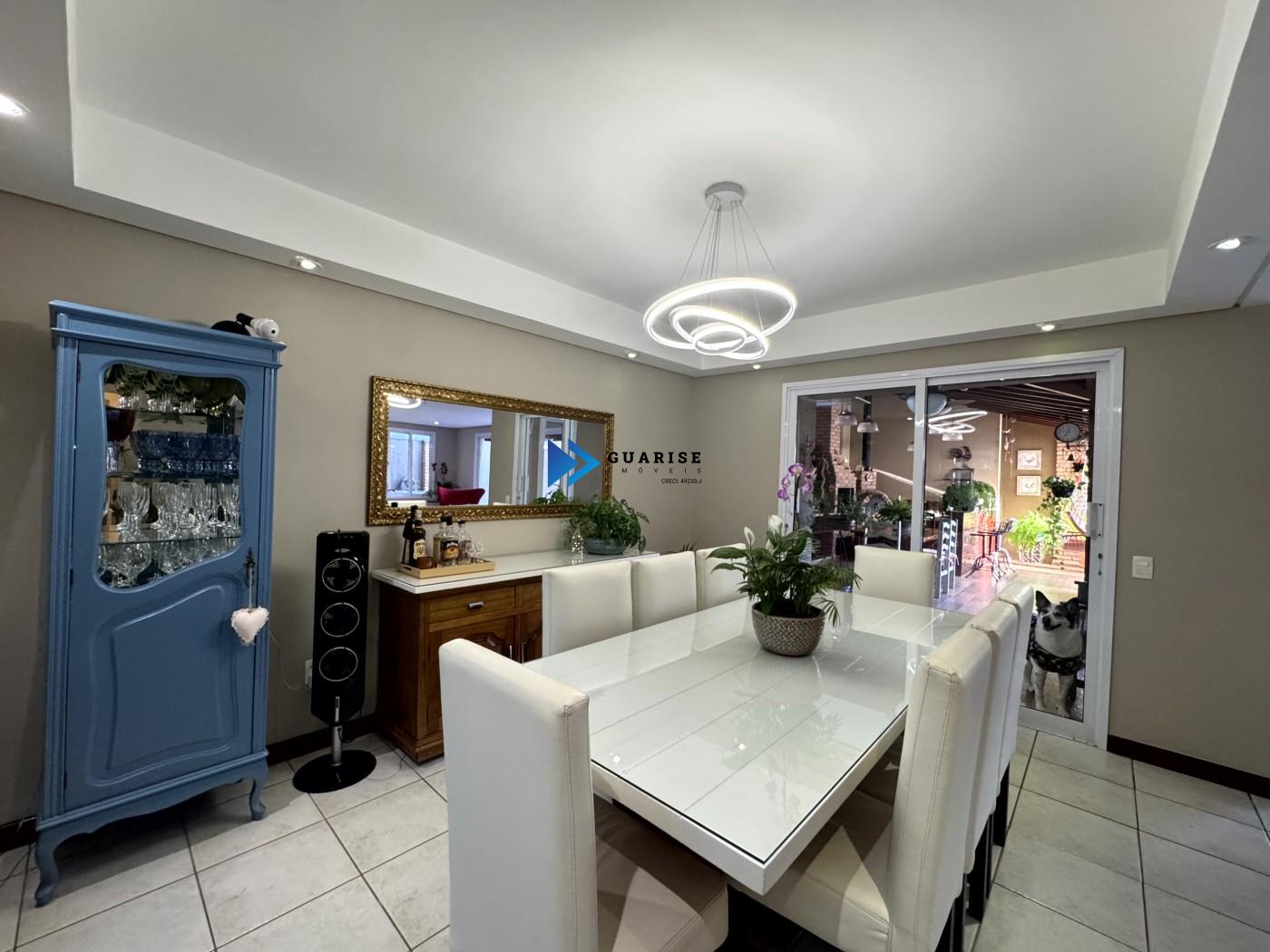 Casa, 6 quartos, 412 m² - Foto 14