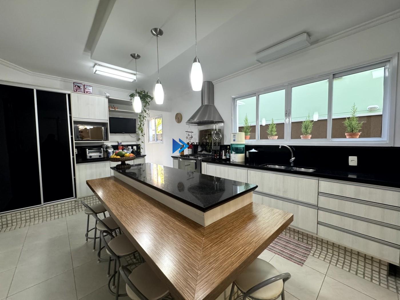 Casa, 6 quartos, 412 m² - Foto 25