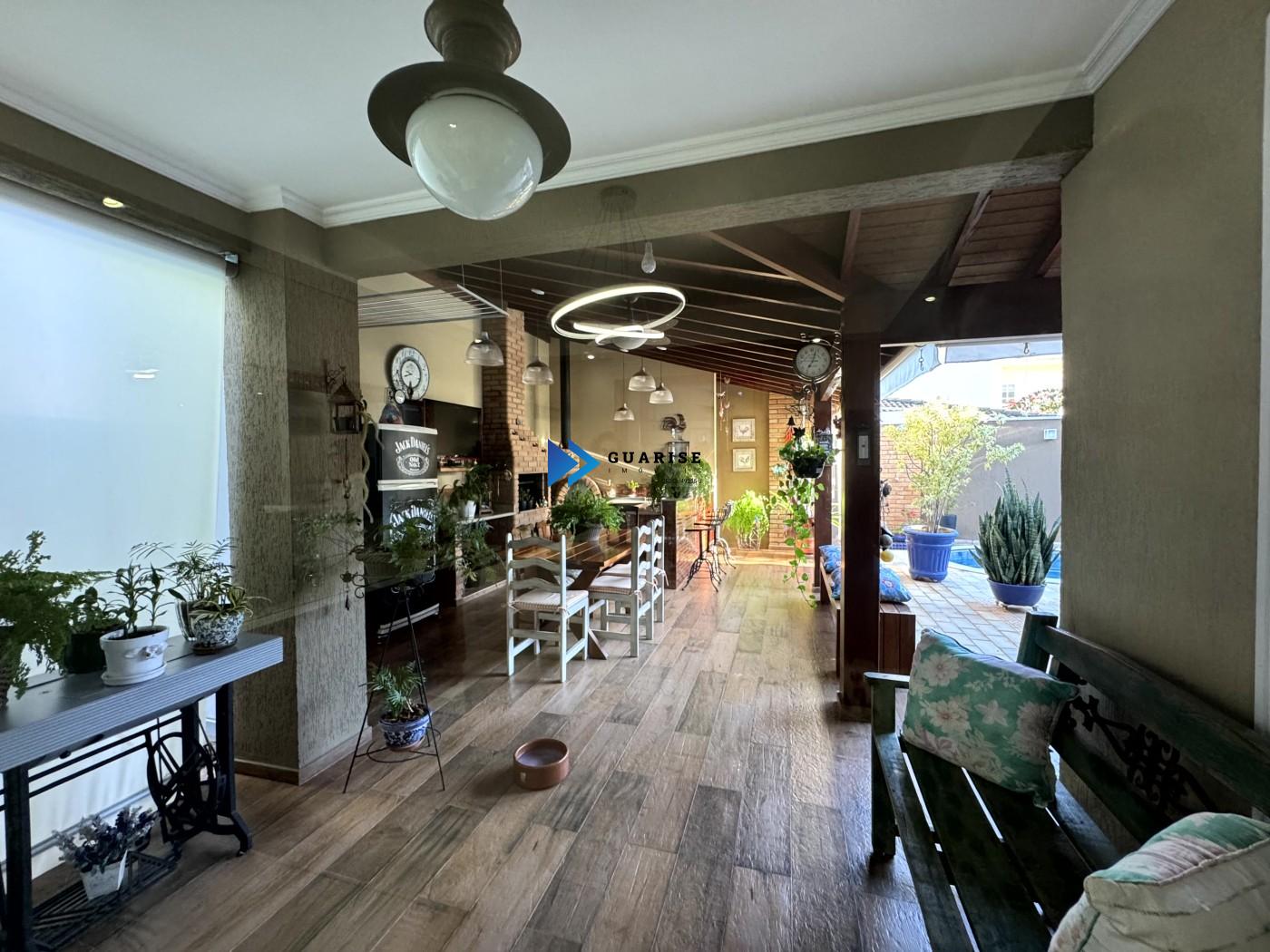 Casa, 6 quartos, 412 m² - Foto 9