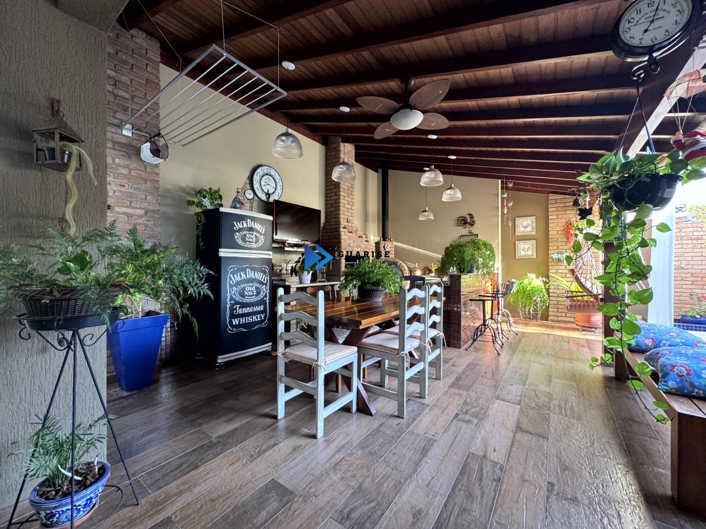 Casa, 6 quartos, 412 m² - Foto 6