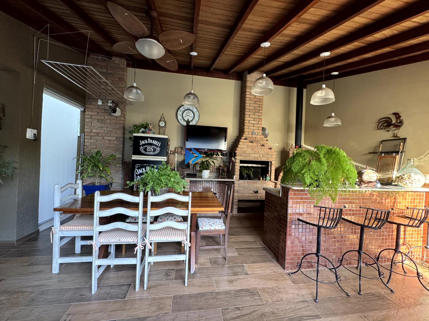 Casa, 6 quartos, 412 m² - Foto 7