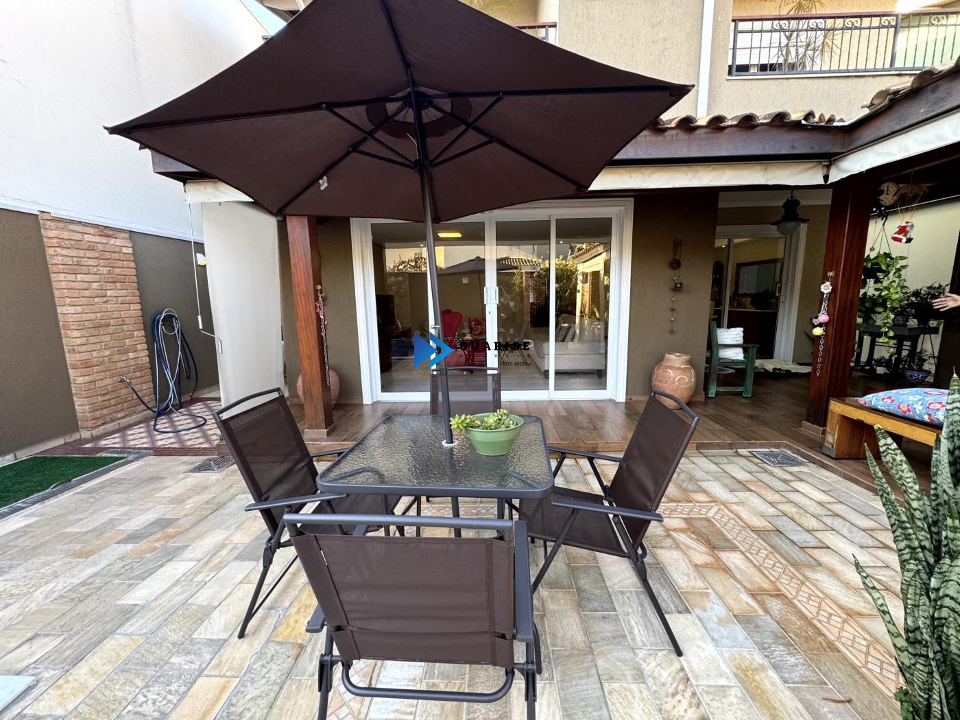 Casa, 6 quartos, 412 m² - Foto 8