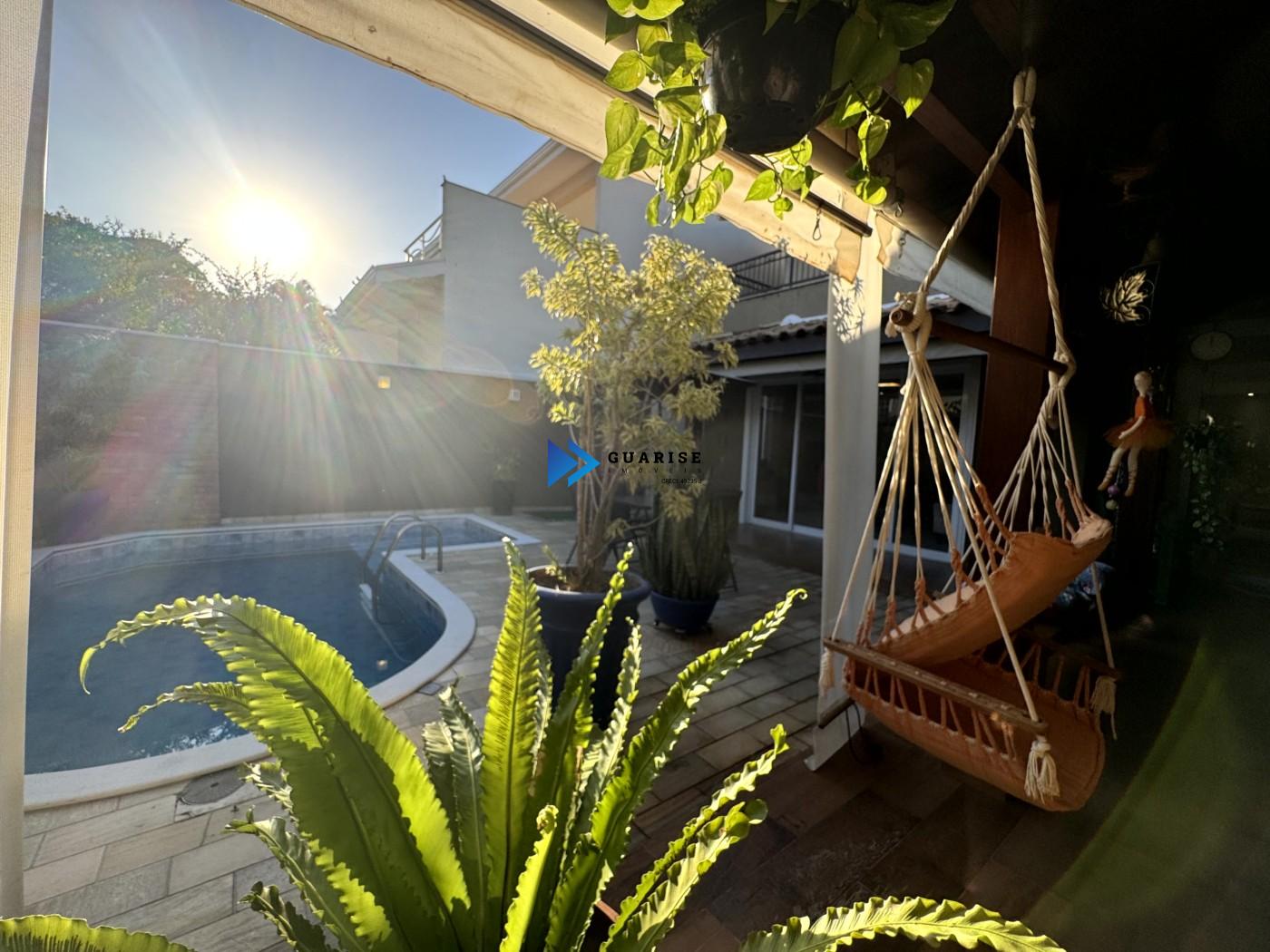 Casa, 6 quartos, 412 m² - Foto 10