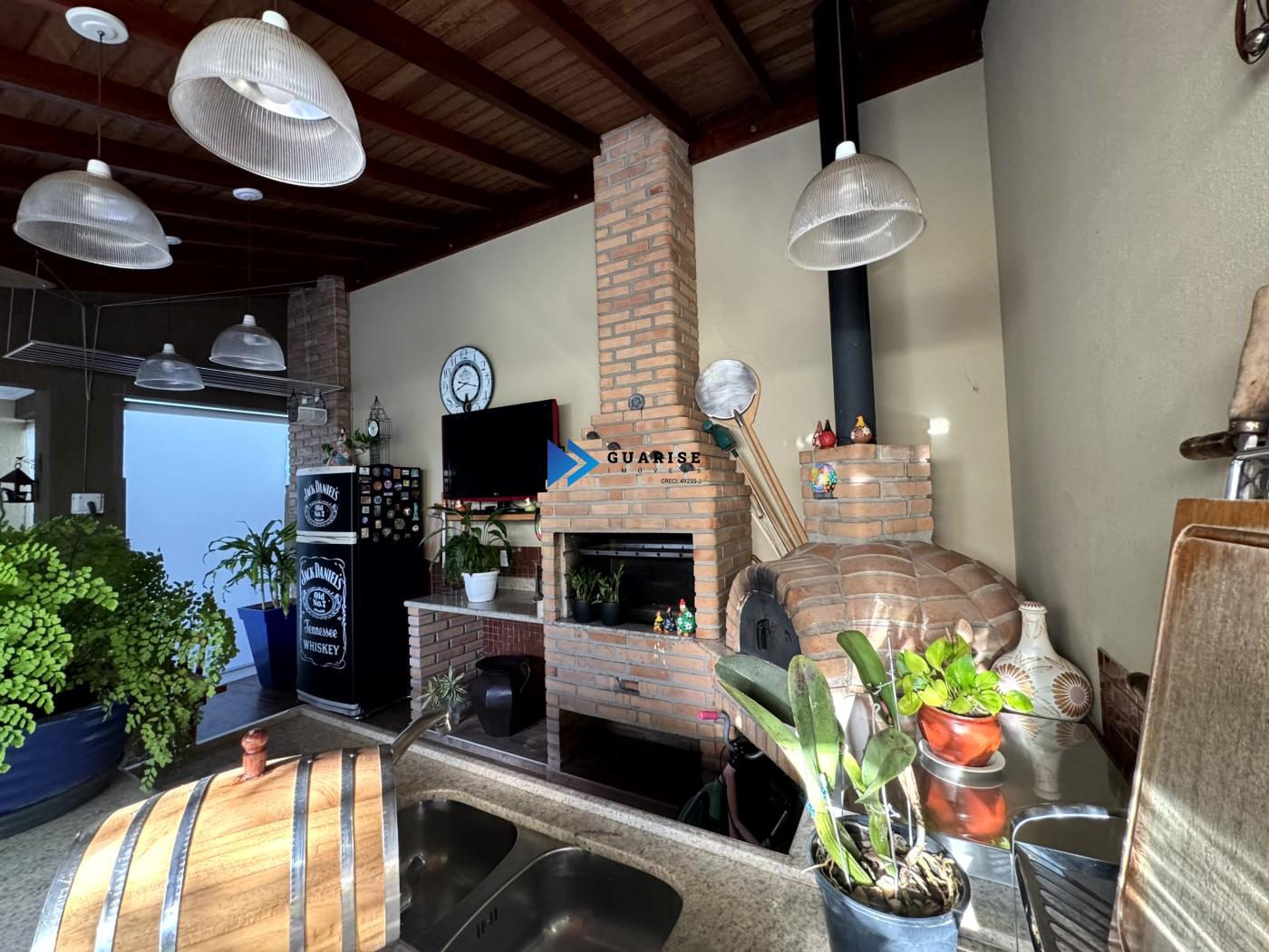 Casa, 6 quartos, 412 m² - Foto 11