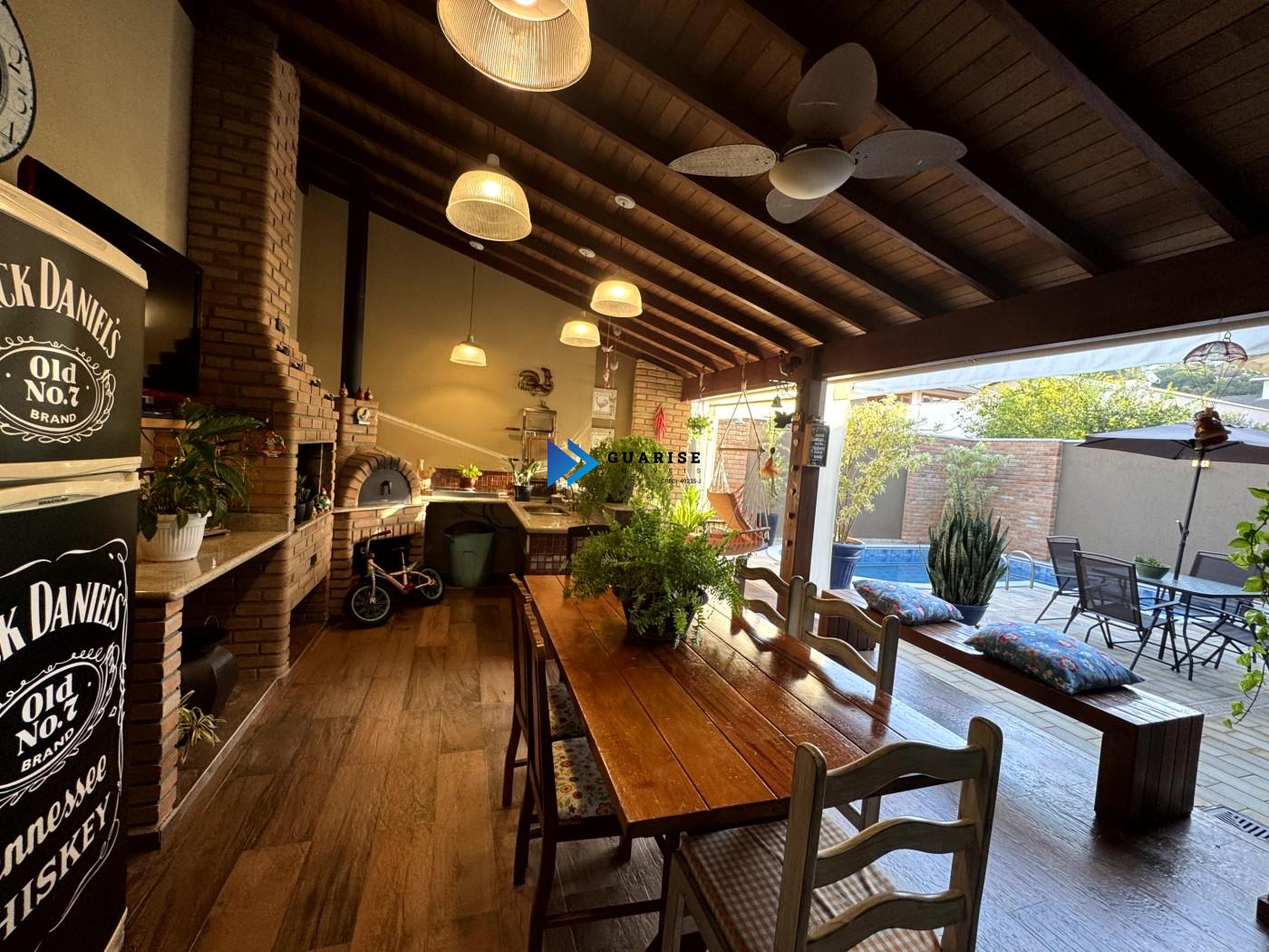 Casa, 6 quartos, 412 m² - Foto 4