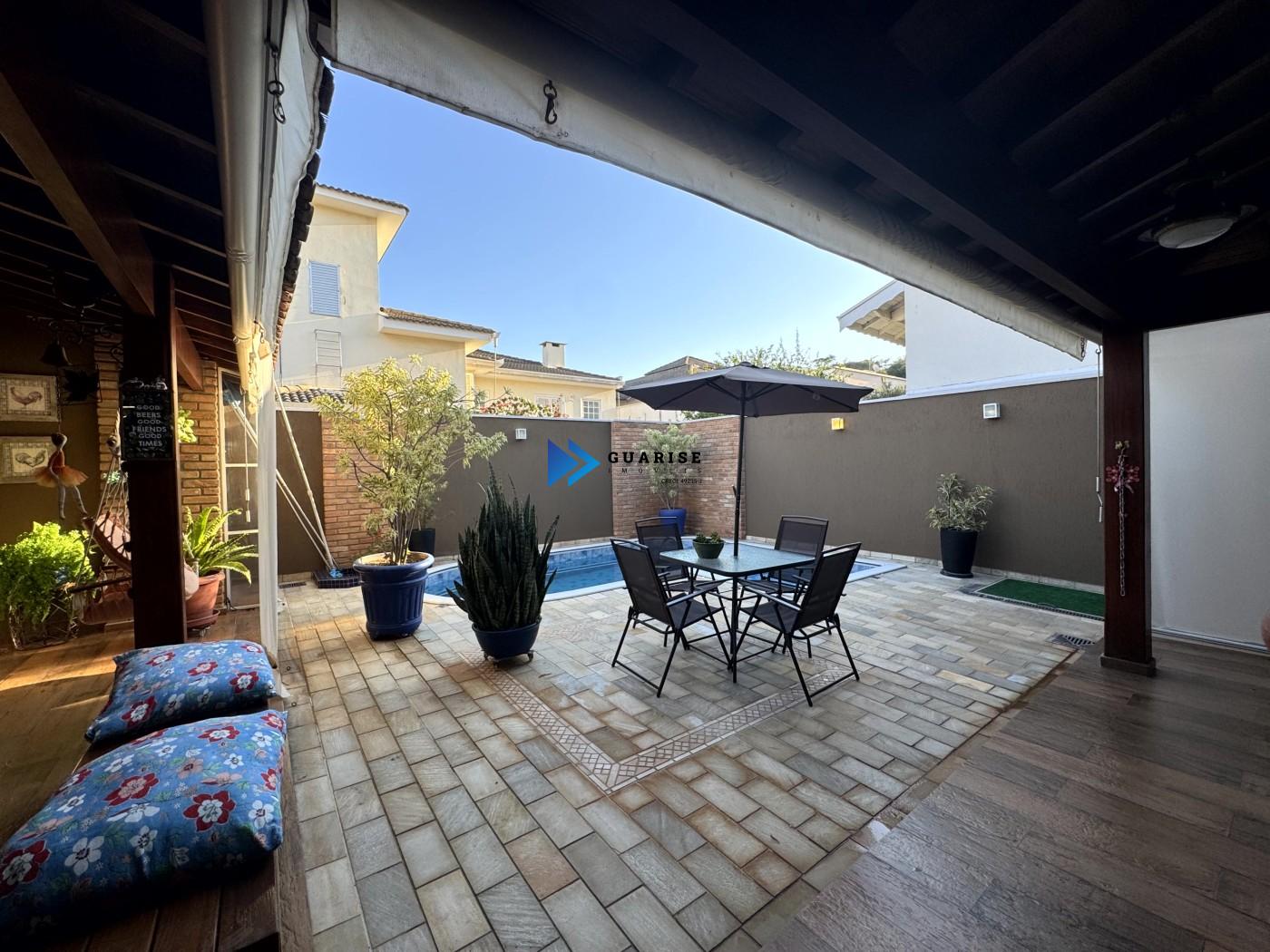 Casa, 6 quartos, 412 m² - Foto 3