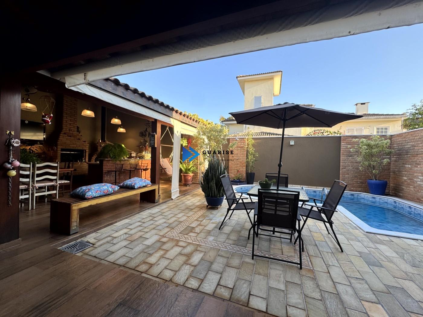 Casa, 6 quartos, 412 m² - Foto 2