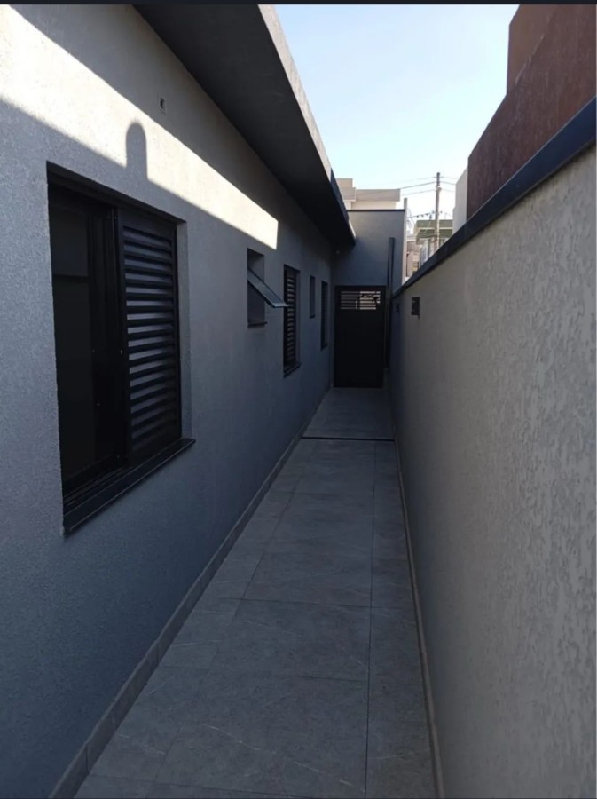 Casa, 3 quartos - Foto 10