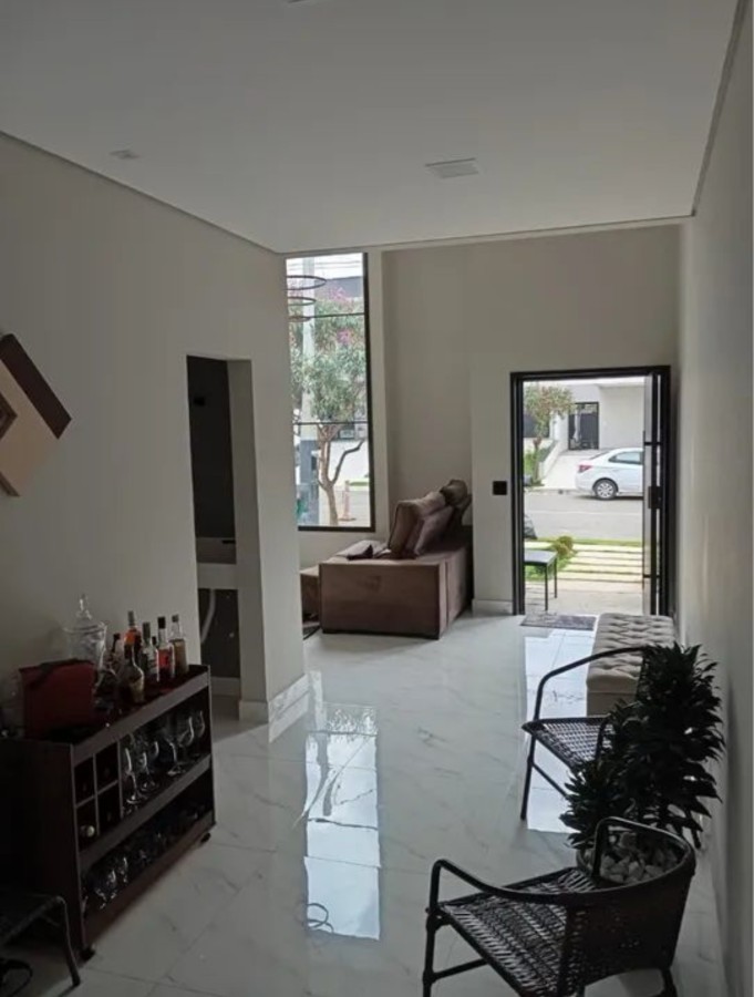 Casa, 3 quartos - Foto 1