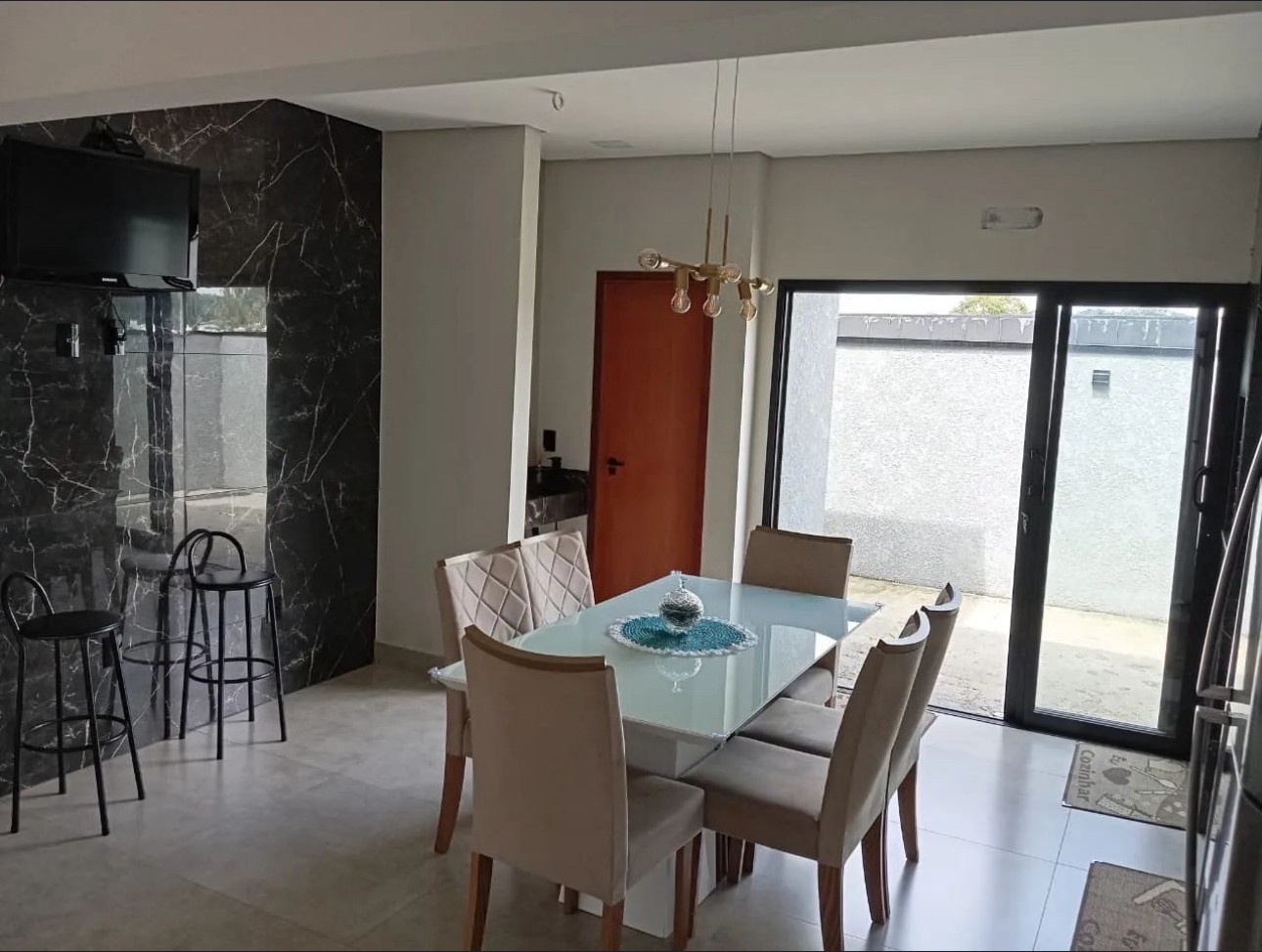 Casa, 3 quartos - Foto 3