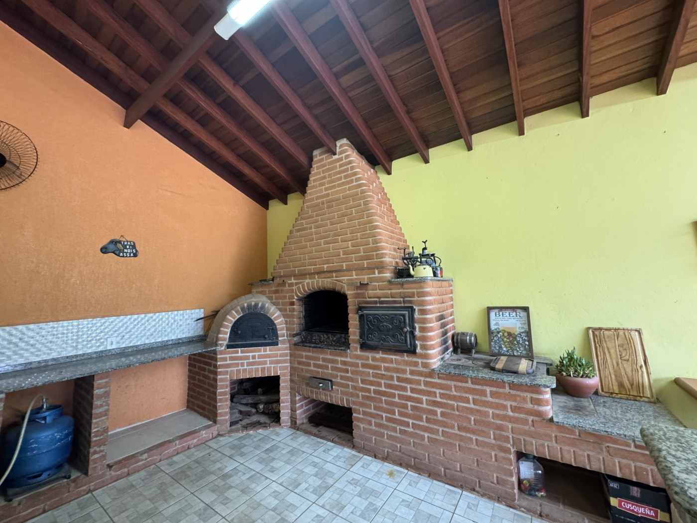 Fazenda, 2750 m² - Foto 13